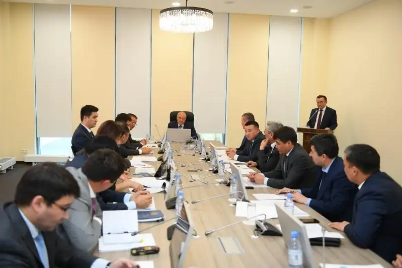 Умирзак Шукеев поручил активнее развивать верблюдоводство