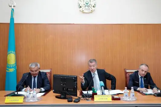 Реабилитационный центр заработает в Семее