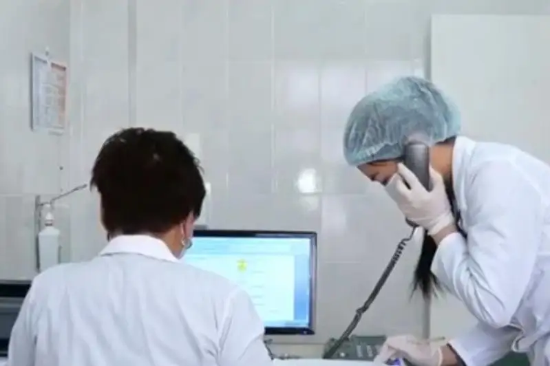 В Кыргызстане коронавирус зарегистрировали у 400 медиков