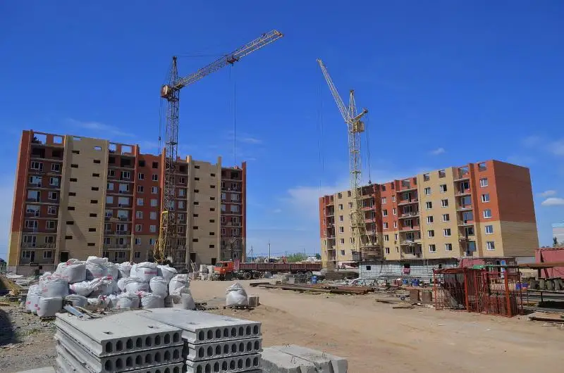 Для нас важен долгосрочный эффект – аким Павлодарской области о ДКЗ