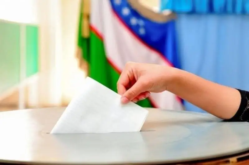 В Узбекистане стартовала предвыборная агитация кандидатов в депутаты