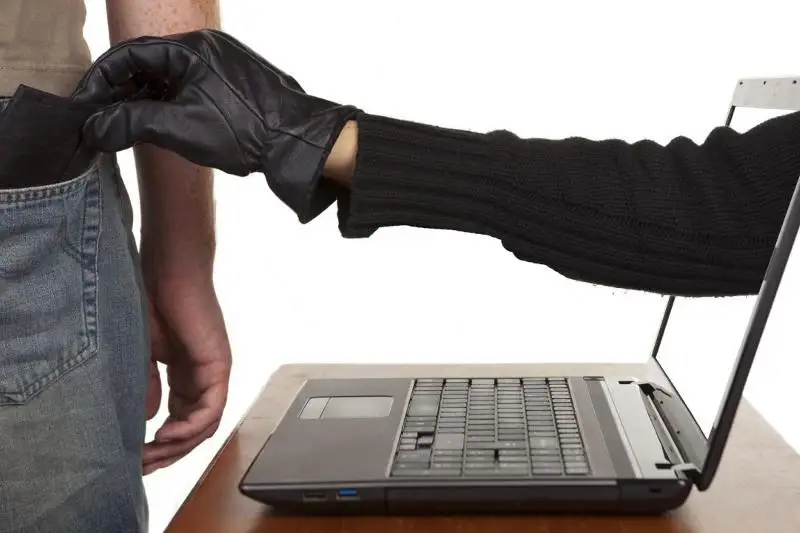 Новый вид мошенничества зарегистрировали в СКО