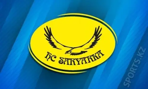 «Сарыарка» крупно проиграла рижскому «Динамо» в товарищеском матче