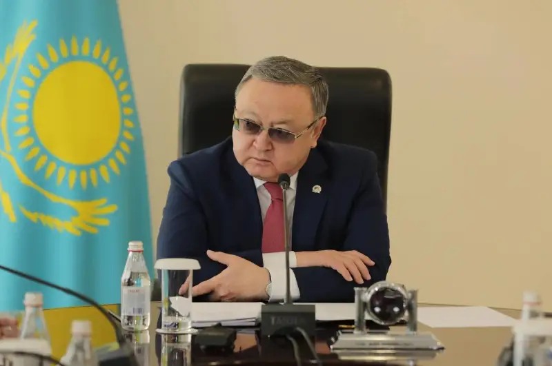 Помочь в решении экологических проблем региона попросил мажилисменов аким Актюбинской области