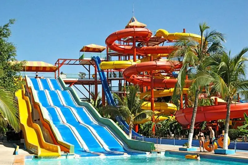 Построить аквапарк намерены в Усть-Каменогорске