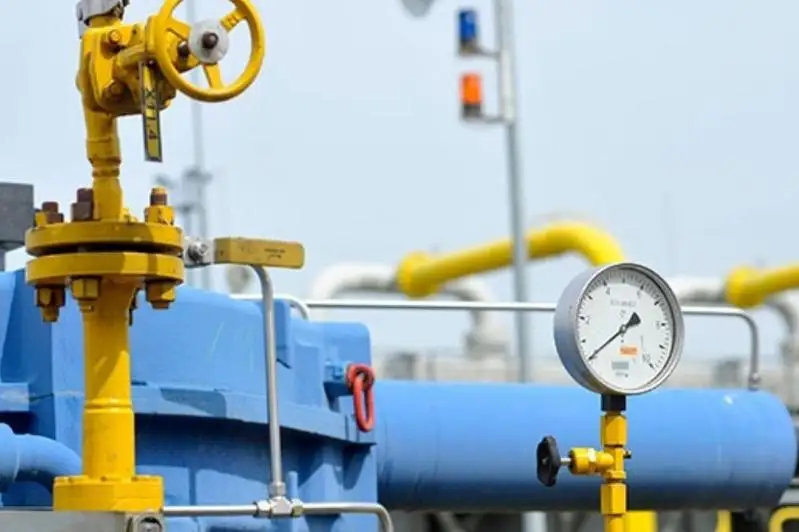 Природным газом обеспечат села одного из районов Туркестанской области