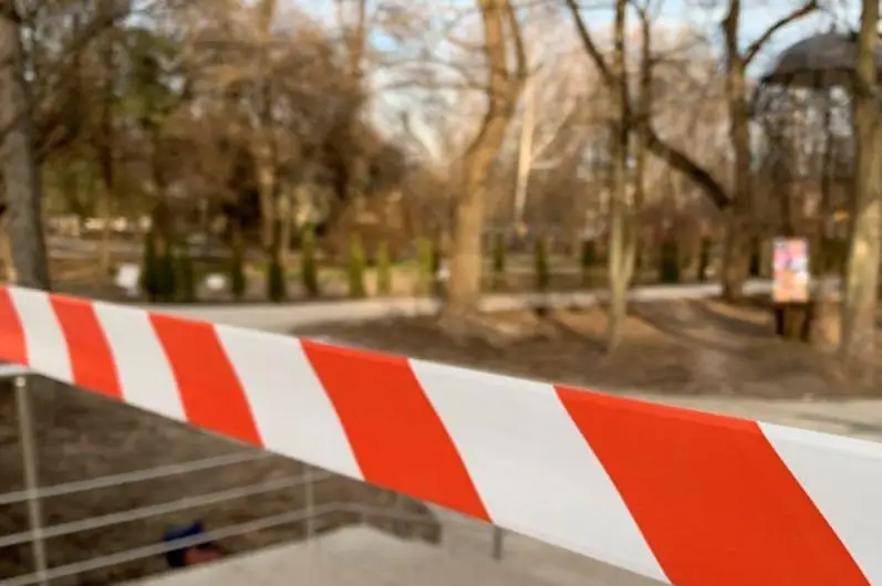 Центральную городскую клиническую больницу в Алматы полностью закрыли на карантин