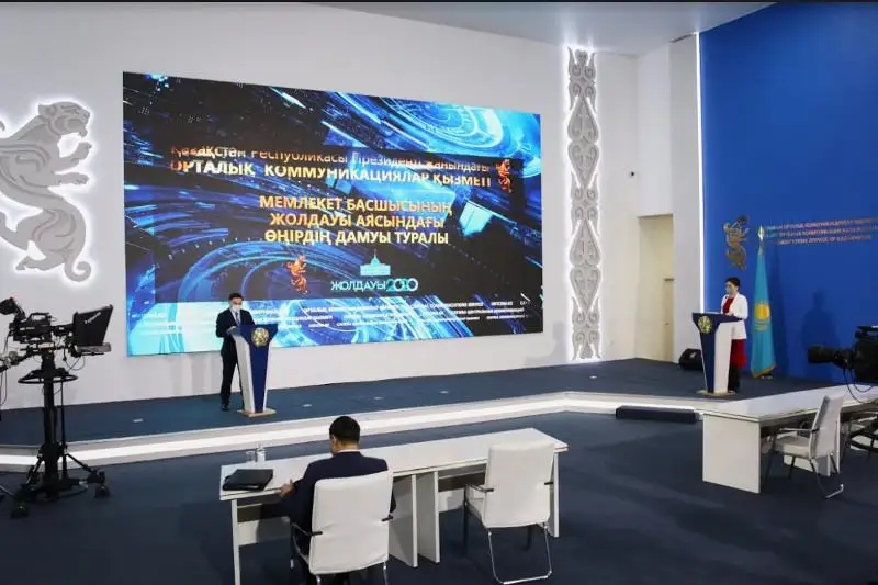 Вопрос присоединения поселка Косшы к Нур-Султану прокомментировал Ермек Маржикпаев