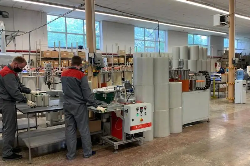 Больше использовать отечественные товары потребовал аким Карагандинской области