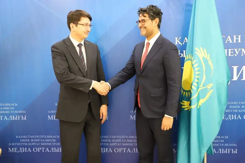 Пройти бесплатные онлайн-курсы по востребованным специальностям могут казахстанцы