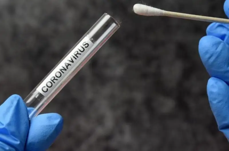 Потерю обоняния назвали главным признаком коронавируса