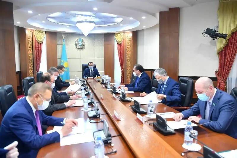 Изменения законодательства об аутстаффинге рассмотрят сенаторы