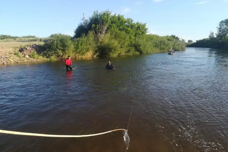 Не умевшие плавать девочки утонули на глазах у родственника в Акмолинской области