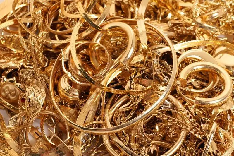 Драгоценности из отеля похитили в Бурабае