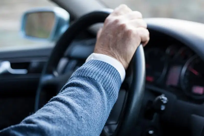 Лишенный прав водитель незаконно таксовал в Таразе