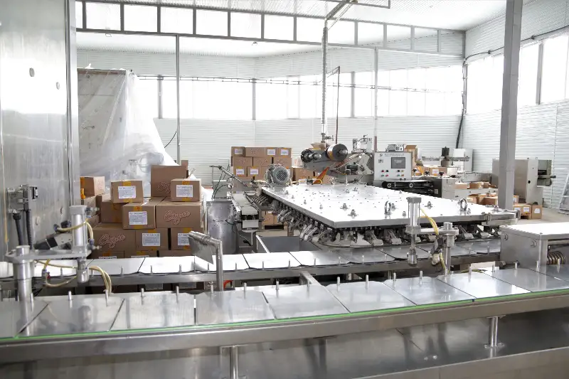 30 видов мороженого будут делать в Таразе