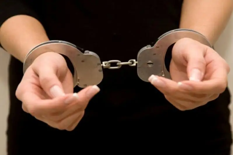 Жительница столицы задержана при получении обманным путем 7 млн тенге