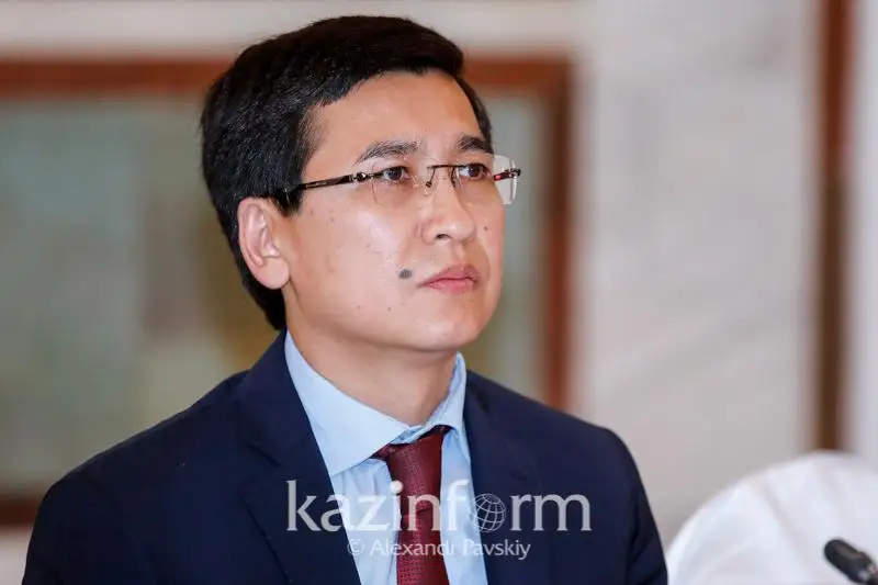 Что даст назначение ректоров на конкурсной основе, пояснил Асхат Аймагамбетов