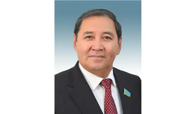 Сенатор Дюсембаев: Основа нашей Конституции – это свобода личности и безопасность человека