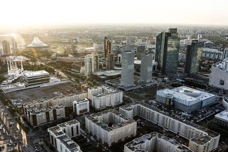 Конные тропы, зоосафари и зоны паркура. Что ждет Нур-Султан в ближайшие годы?