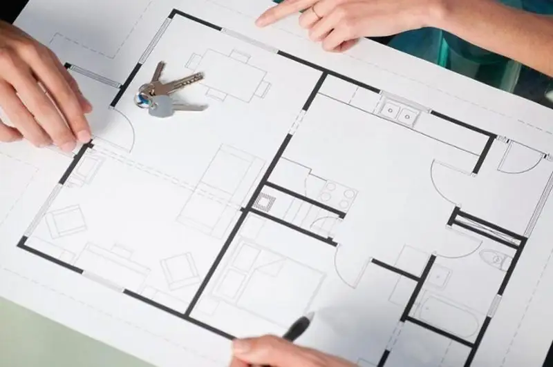 Выбрать дизайн квартиры смогут будущие сельские врачи в Карагандинской области