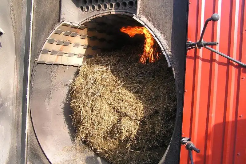 Полмиллиарда тенге хотят экономить за счет биокотлов в СКО