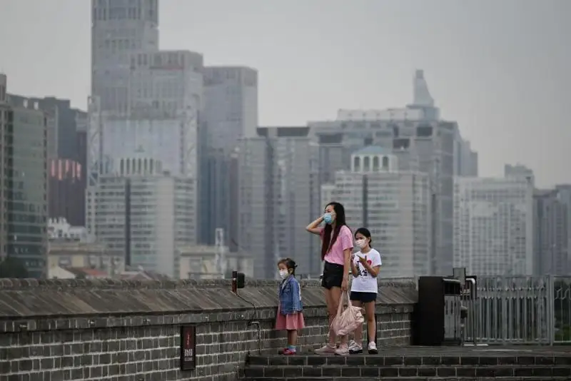 В Пекине не осталось ни одного больного коронавирусом