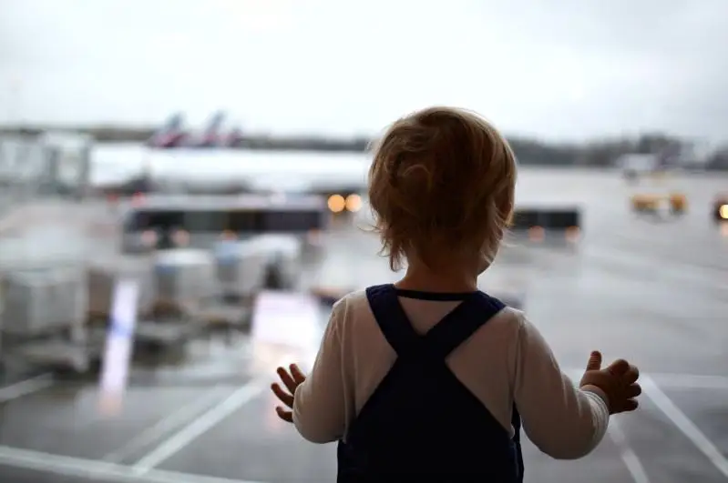 В МИД назвали сроки возвращения казахстанских детей из Ирака