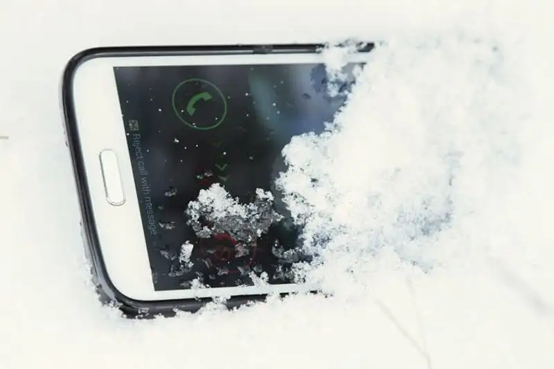 За кражу телефона из больницы задержали мужчину в Нур-Султане