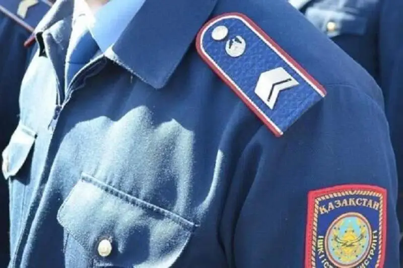 79 должников-правонарушителей расстались с автомобилями в Жамбылской области