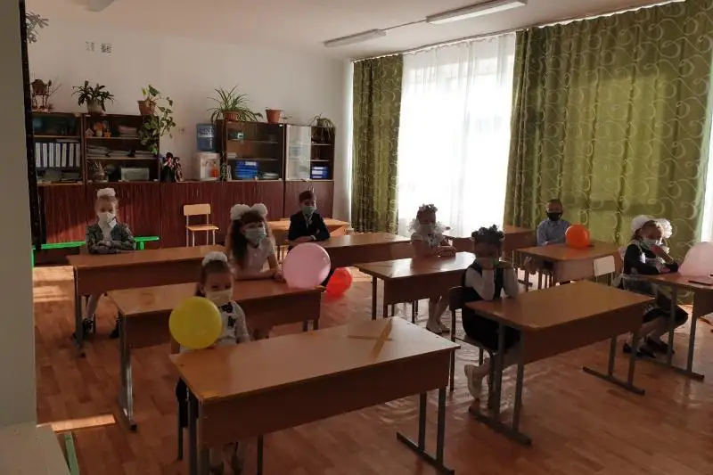 Общественный контроль начал проверки объектов образования в Акмолинской области