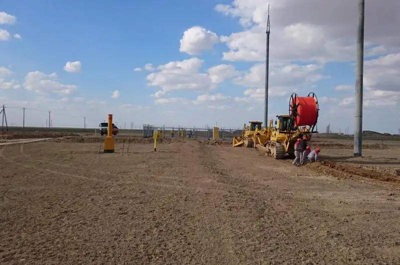 За полгода более 600 отдаленных сел получили доступ к сети Интернет