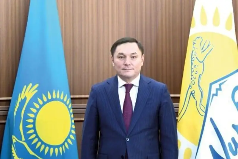 Аким Акмолинской области обратился к жителям региона