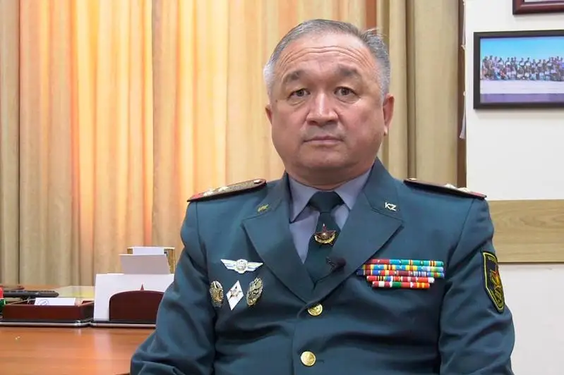 Первый опыт спецсборов в Казахстане: чем запомнился призыв военнообязанных