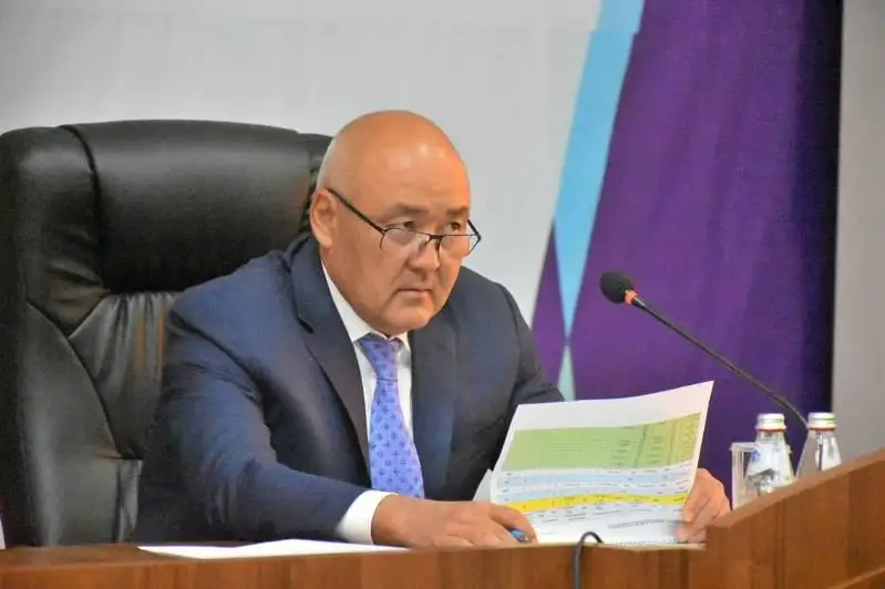 Ремонтно-восстановительные работы в Арыси близятся к завершению