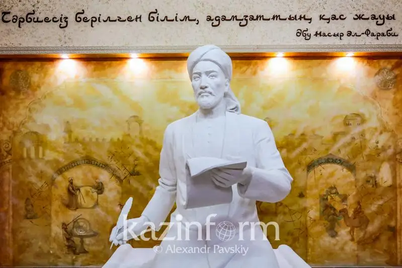 Минкультуры и спорта организует международную экспедицию «По следам аль-Фараби»