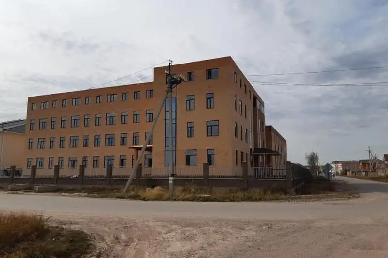 Как развиваются пристоличные районы Акмолинской области