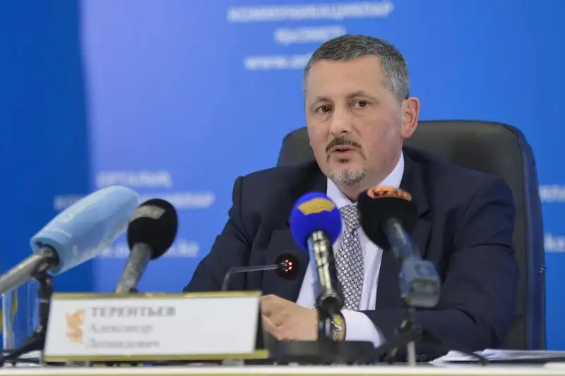 Пандемию коронавируса желательно «пережить» без новых долгов - Александр Терентьев