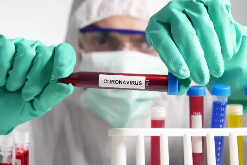 Создан специальный сайт coronavirus2020.kz