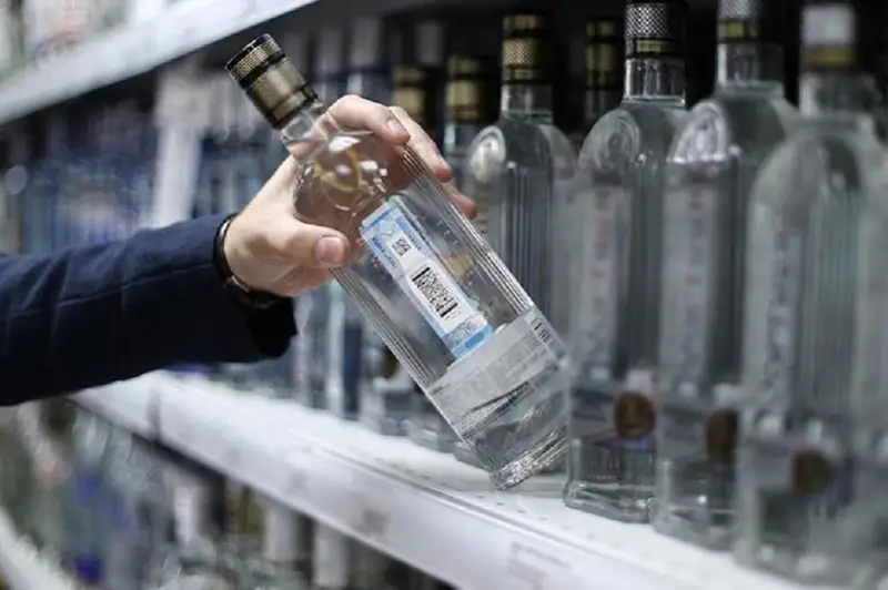 Более 40 владельцев магазинов нарушили алкогольное законодательство в Павлодарской области