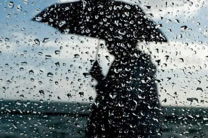 Дождь, гроза и ветер ожидаются в Казахстане 5 апреля