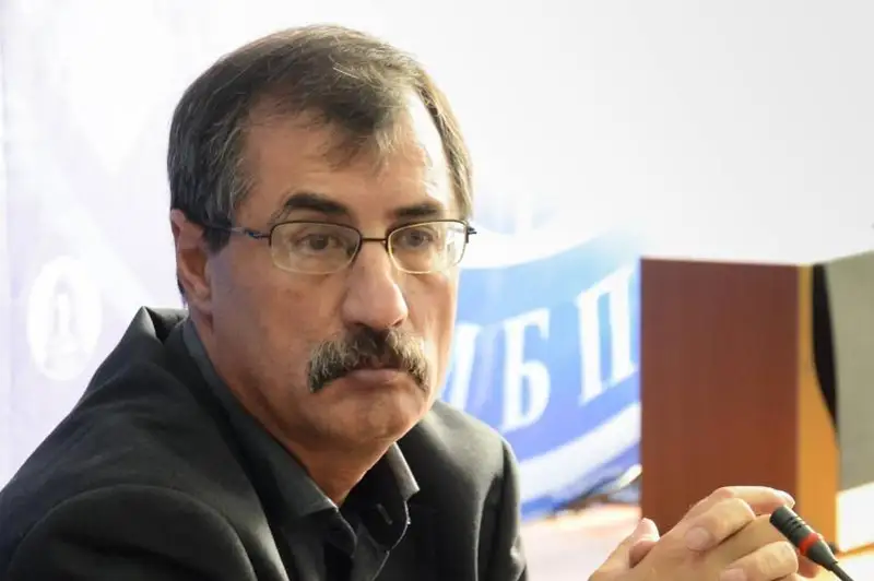 Рамочный закон должен упорядочить вопросы общественного контроля - Евгений Жовтис