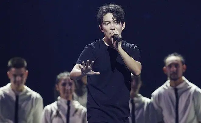 Димаш Кудайберген: Все зрители - это члены моей семьи