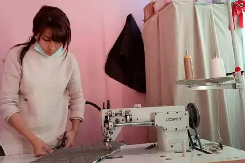 В Жетысае более 800 человек получили госгранты и открыли свое дело