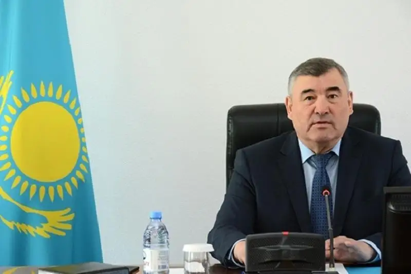 Дуйсенгазы Мусин: Елбасы благословил всех нас на преодоление возникших сложностей