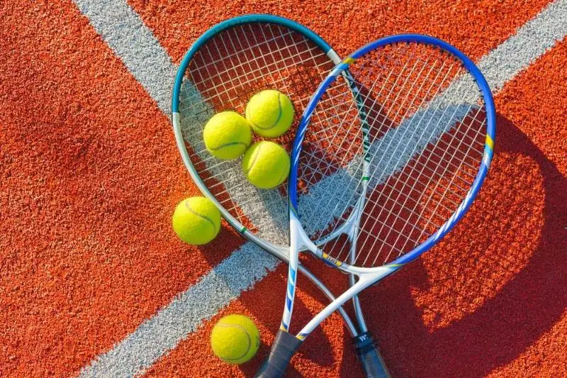 Казахстанские теннисисты узнали соперников на старте US Open