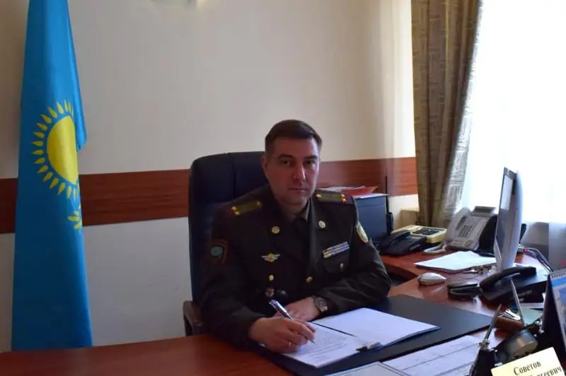 Повышение фонда труда повысит престижность профессии спасателя - Алексей Советов