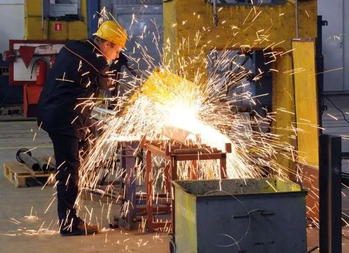 Промышленная продукция подешевела в Казахстане на 21,7%