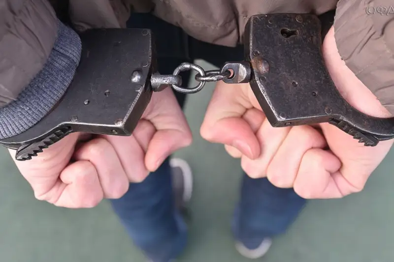 Подозреваемых в разбойном налете на автоломбард задержали в Талдыкоргане