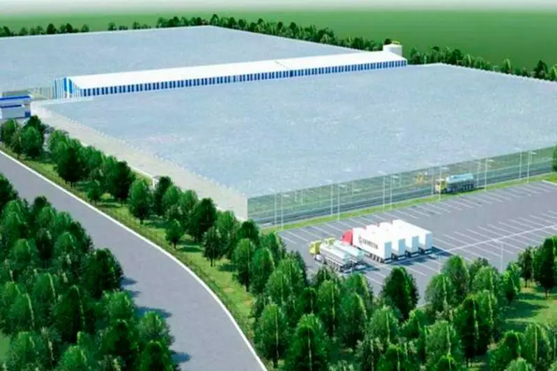 Ряд медучреждений и заводов построят в Нур-Султане